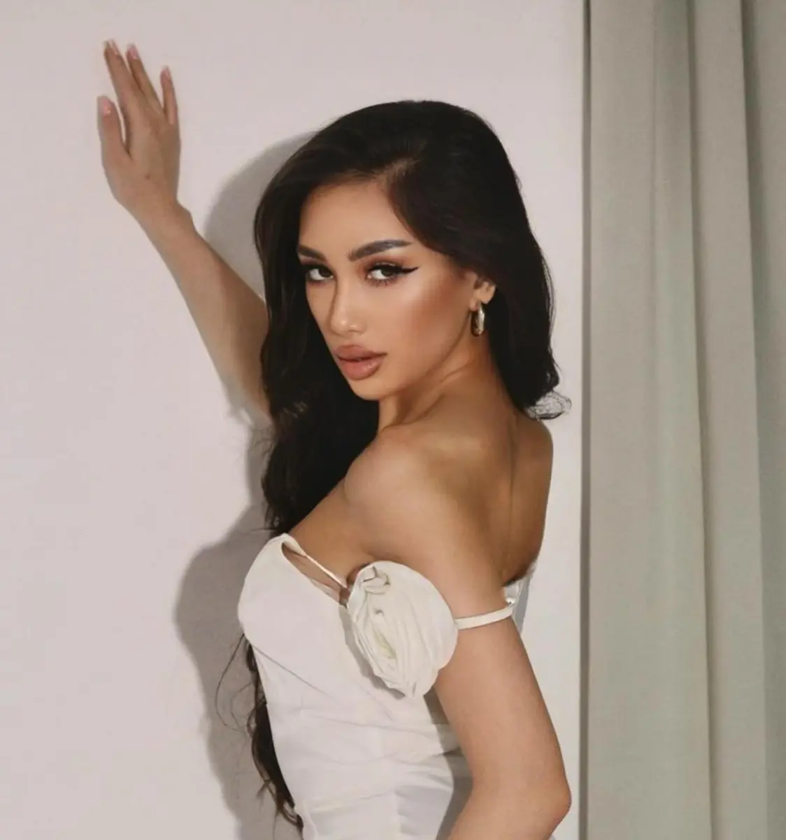 Aliana escort in Dubai