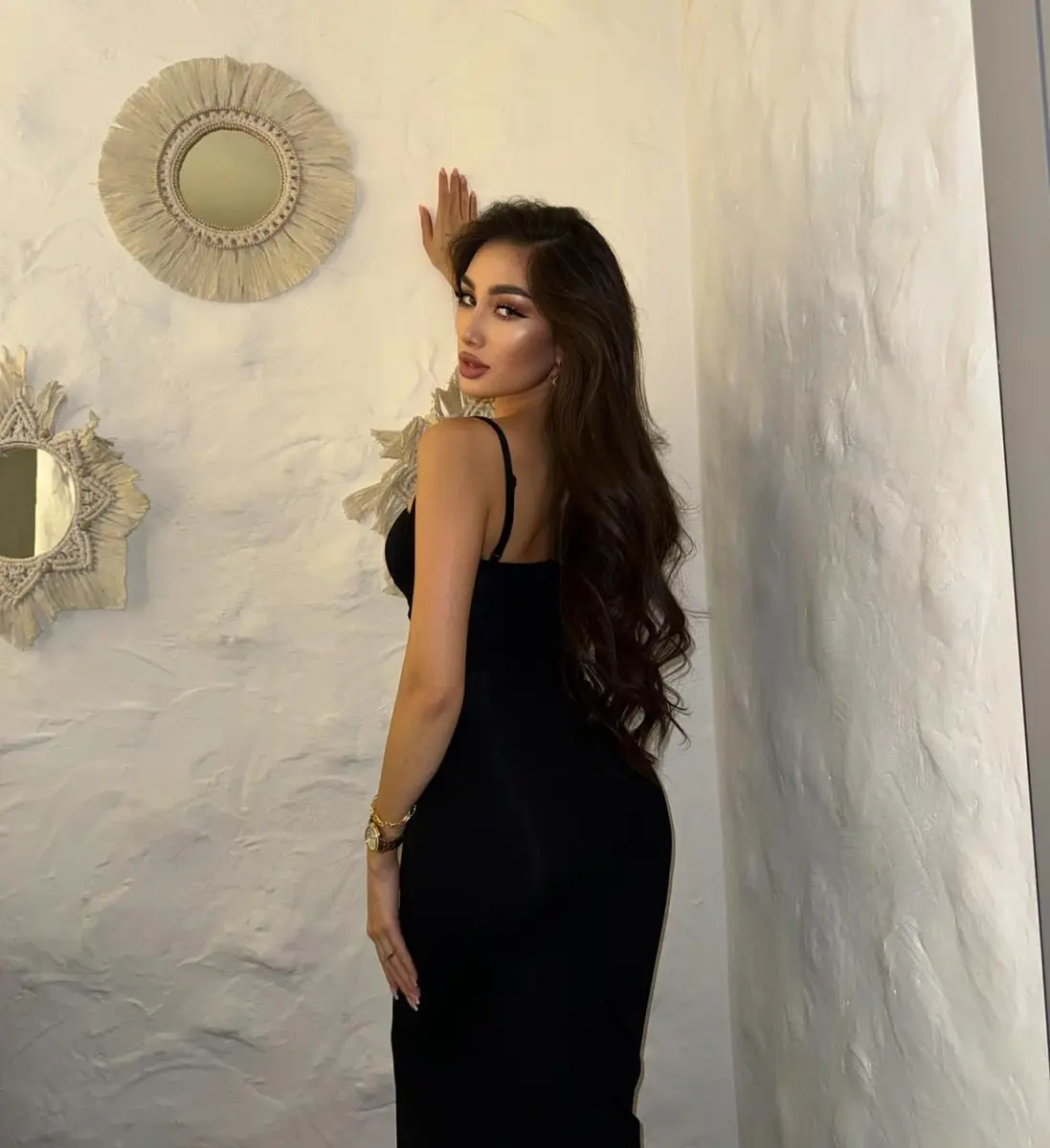 Aliana escort in Dubai