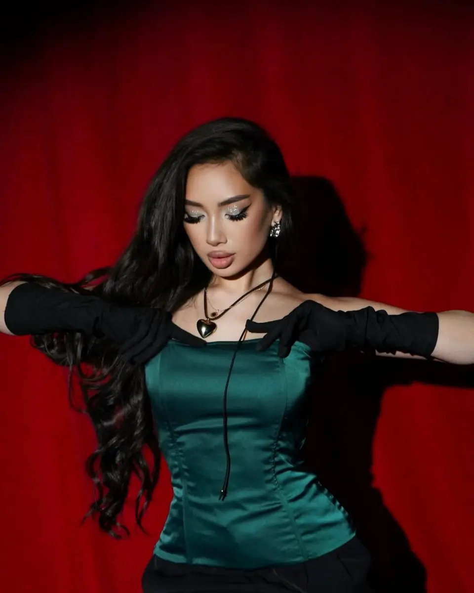 Aliana escort in Dubai