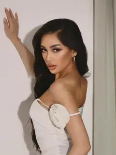 Aliana escort in Dubai