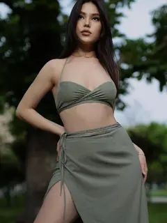 Alima escort in Dubai
