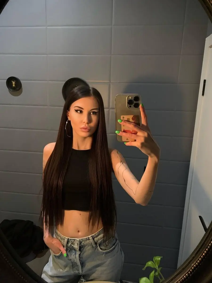 Amanda escort in Dubai