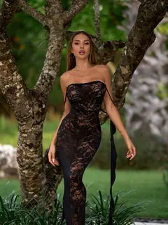 Amora escort in Dubai