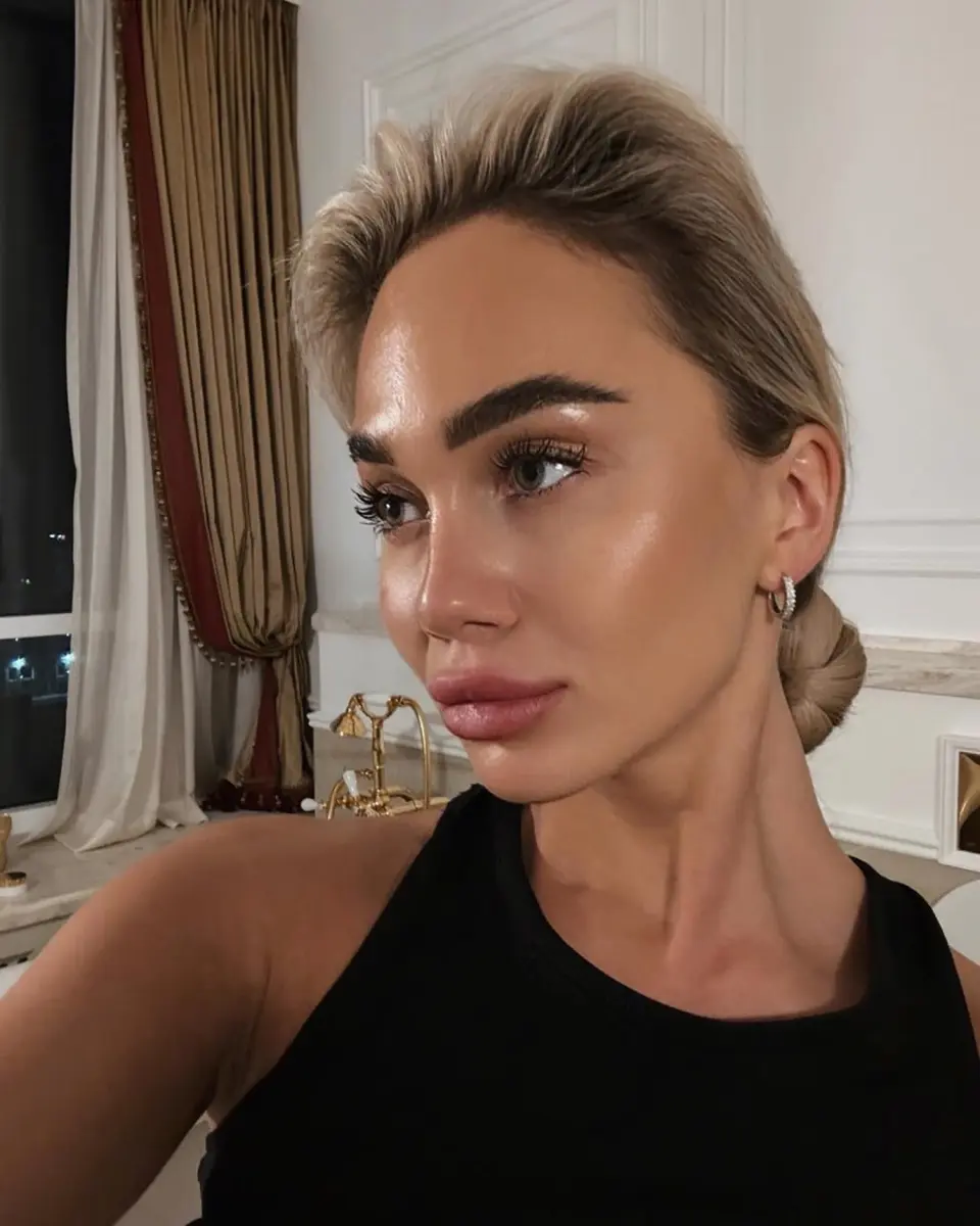 Aniria escort in Dubai