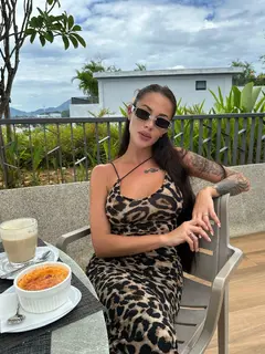 Anya escort in Dubai