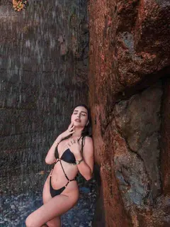 Arina escort in Dubai