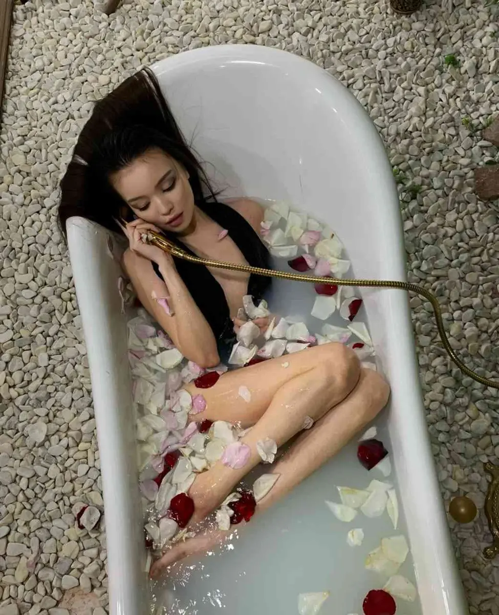 Aurika escort in Dubai