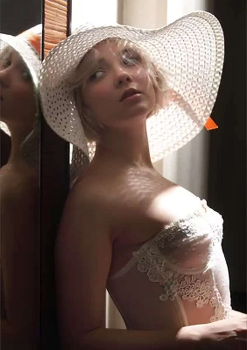 Chloe escort in Dubai