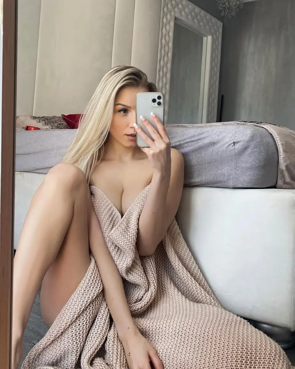Cordella escort in Dubai