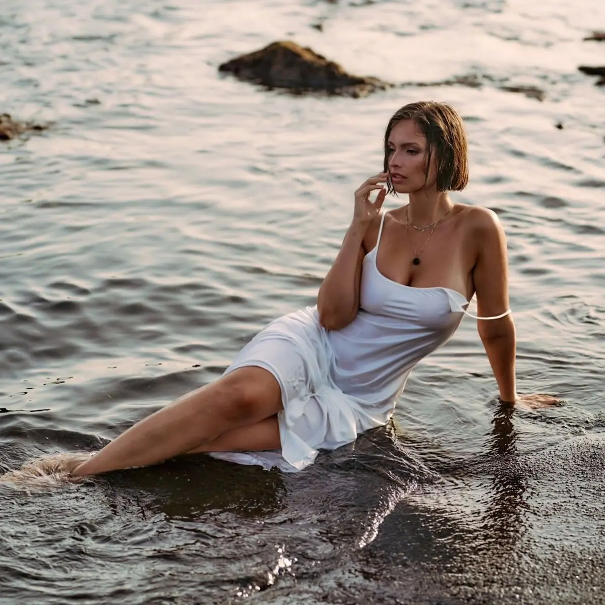 Dalia escort in Dubai