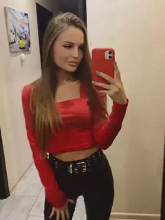 Dasha escort in Dubai