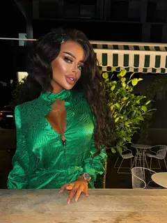 Elinor escort in Dubai