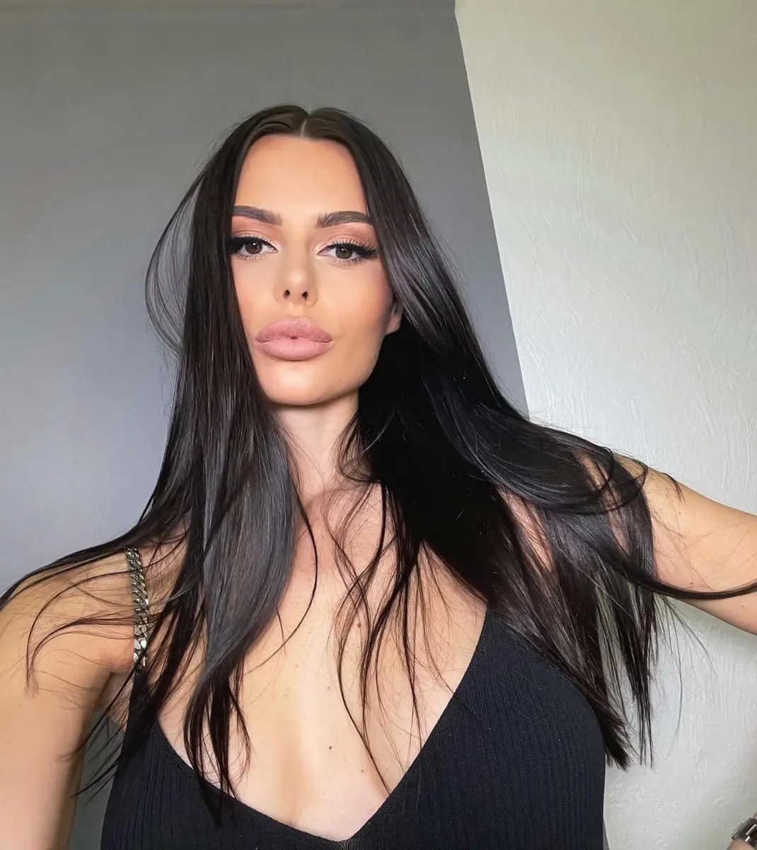 Esme escort in Dubai