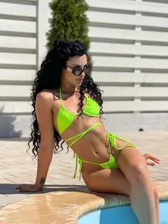 Estelina escort in Dubai