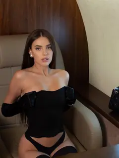 Esther escort in Dubai