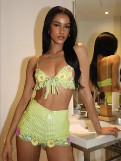 Flora escort in Dubai
