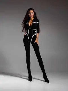 Helena escort in Dubai