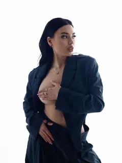 Ivana escort in Dubai