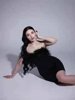 Ivana escort in Dubai