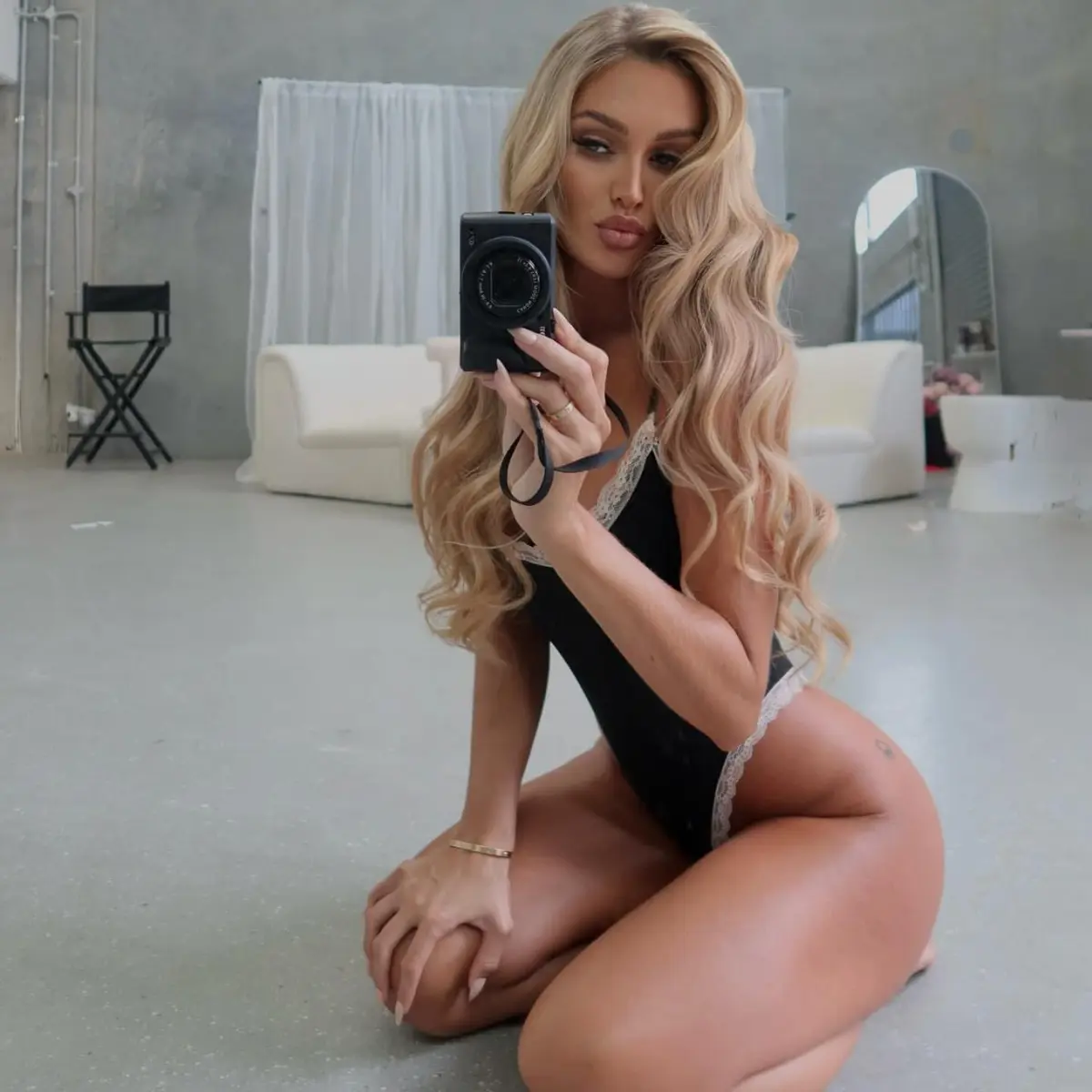 Jacqueline escort in Dubai