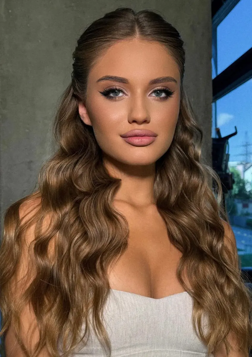 Jadora escort in Dubai