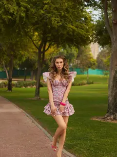 Karolisa escort in Dubai