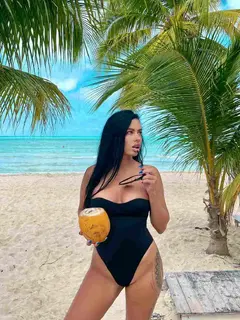 Katherine escort in Dubai