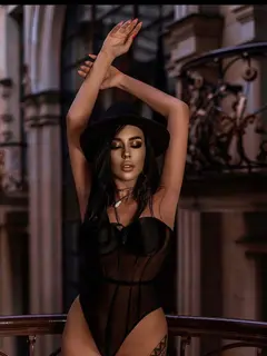 Katherine escort in Dubai