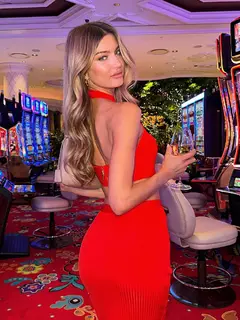 Kathryn escort in Dubai