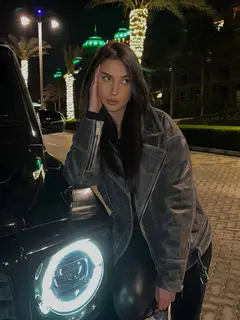 Katya escort in Dubai