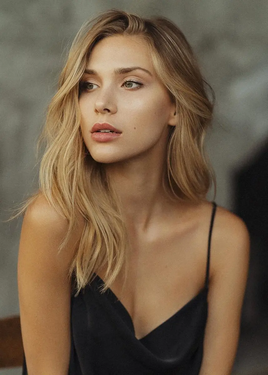 Kristine escort in Dubai