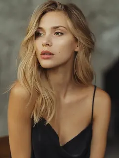 Kristine escort in Dubai