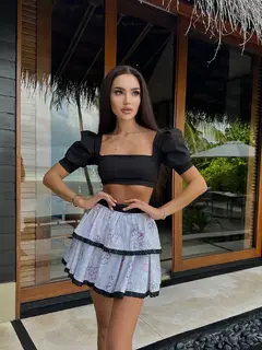 Lana escort in Dubai