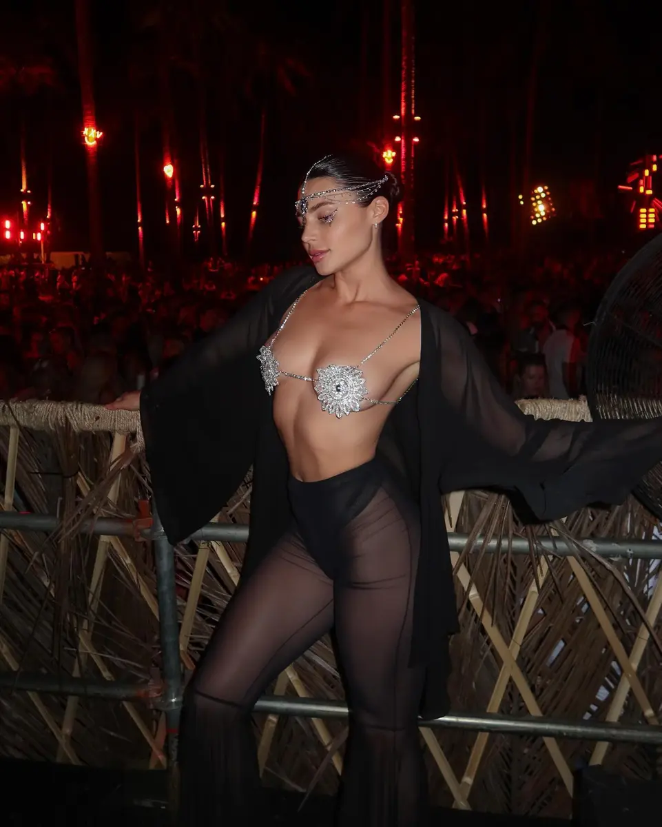 Leo escort in Dubai