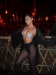 Leo escort in Dubai