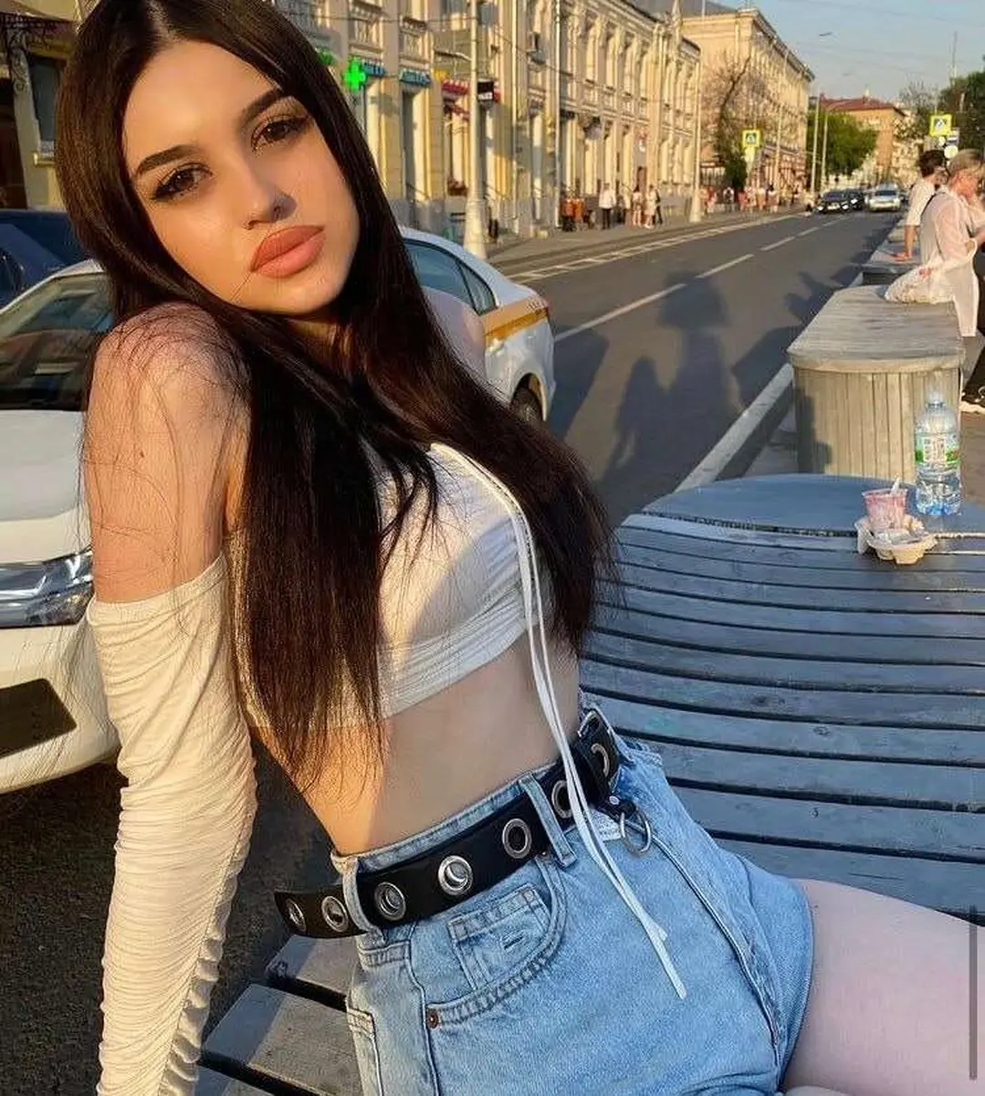 Lucy escort in Dubai