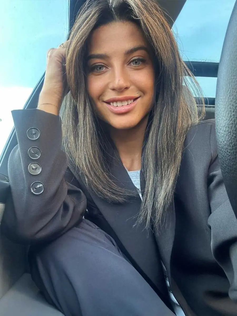 Maif escort in Dubai