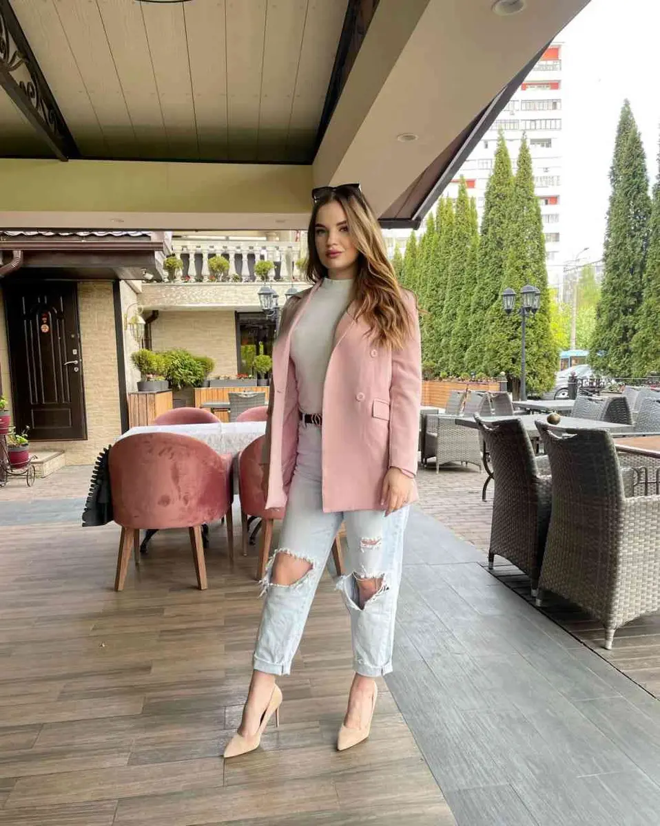 Malika escort in Dubai