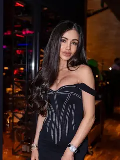 Marisabella escort in Dubai