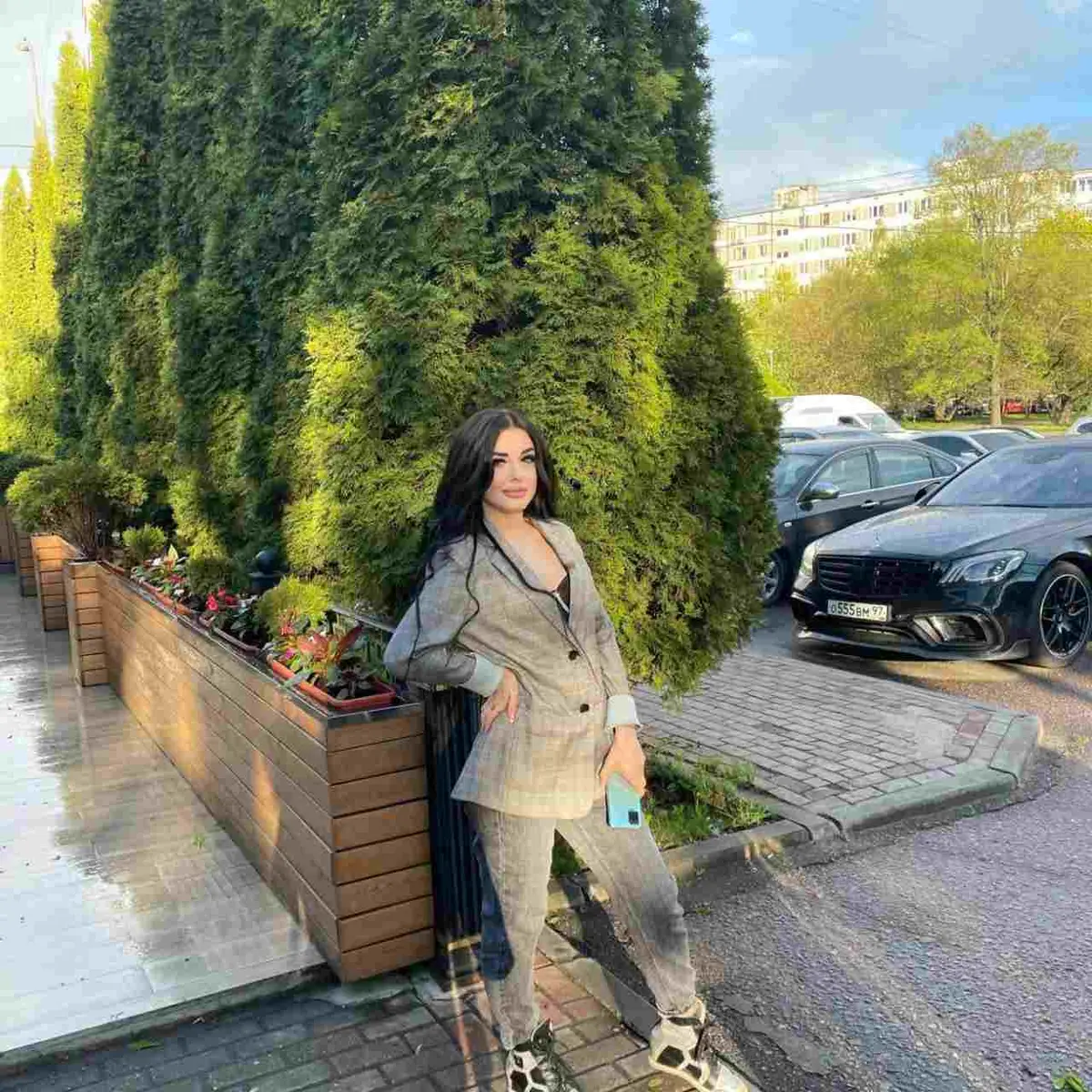 Rina escort in Dubai