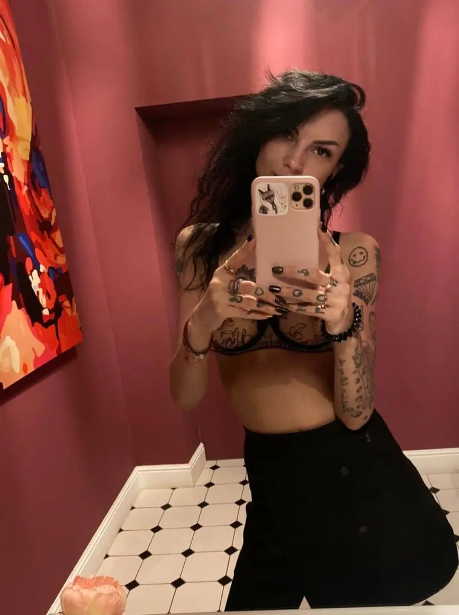 Risha escort in Dubai