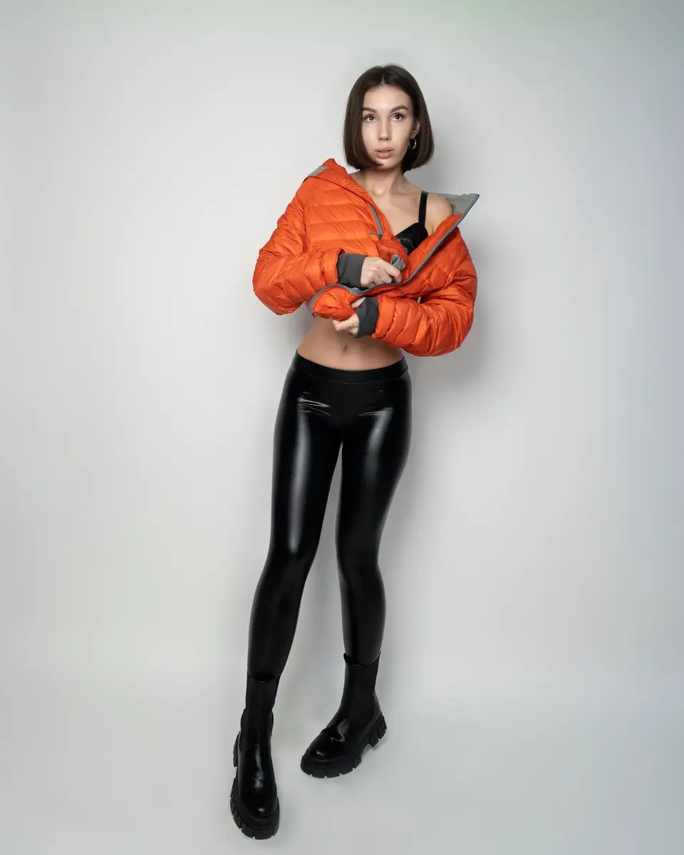 Sarah escort in Dubai