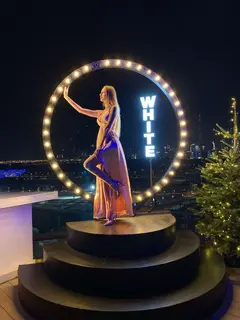 Stefany escort in Dubai