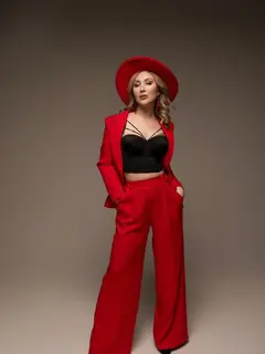 Svetlana escort in Dubai