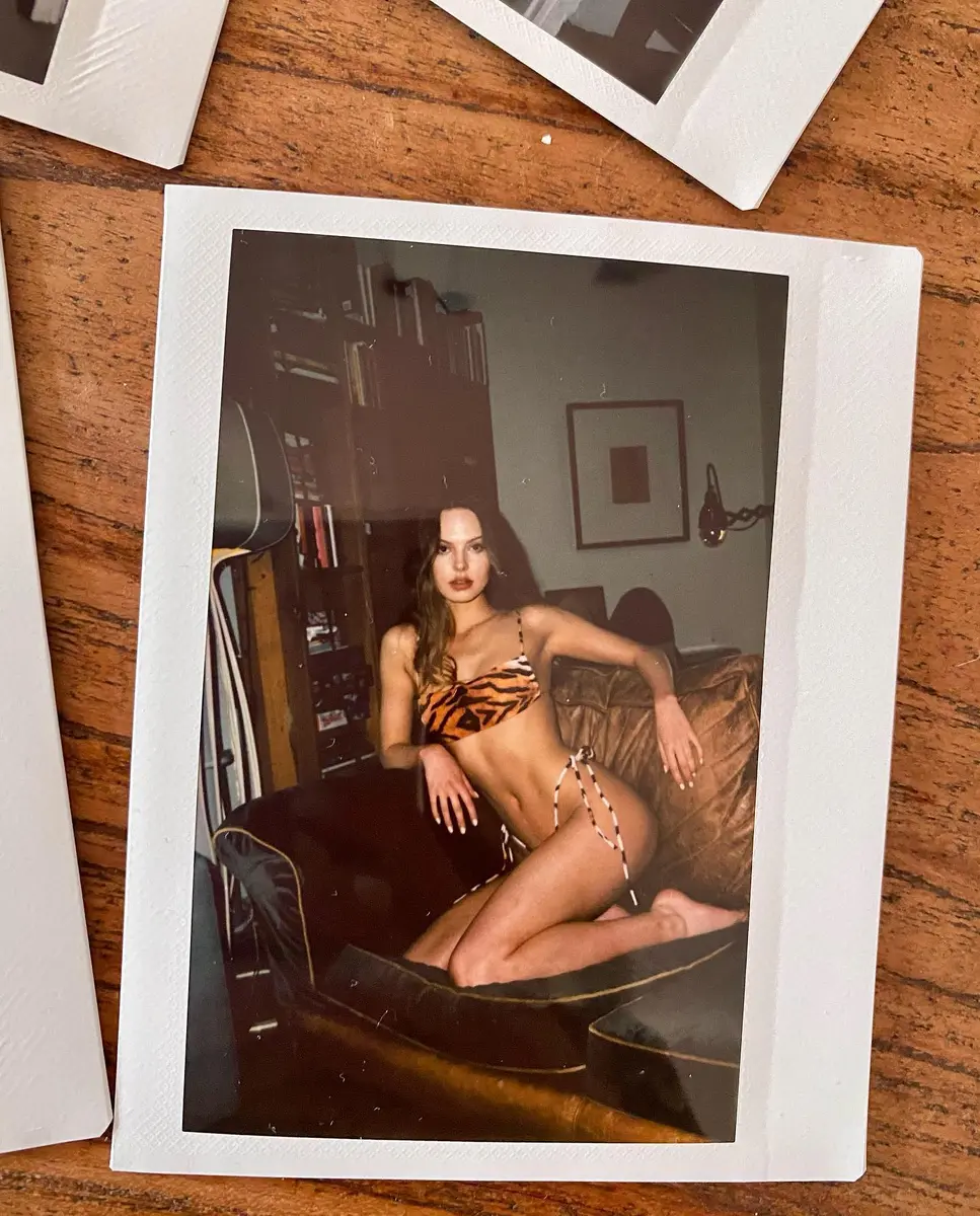 Vera escort in Dubai
