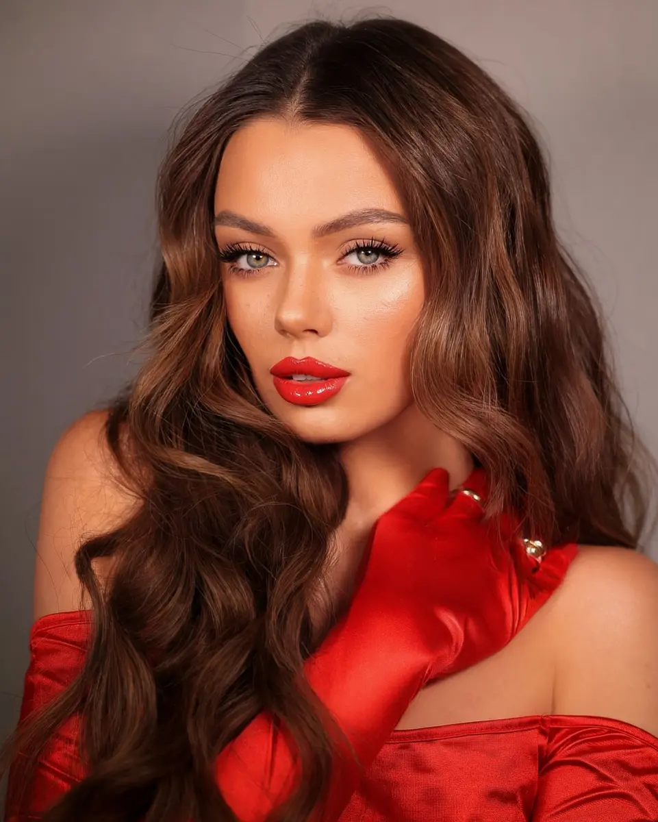 Vivien escort in Dubai