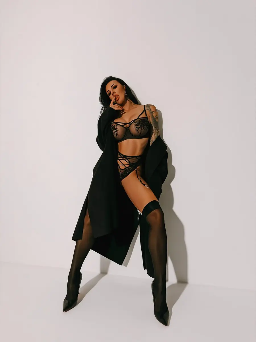 Zorya escort in Dubai